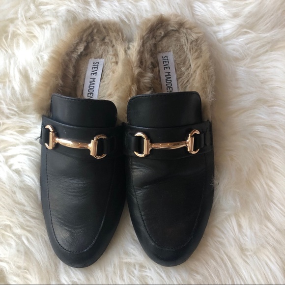 steve madden gucci loafers
